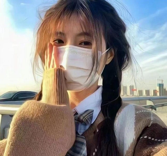 霹雳修女