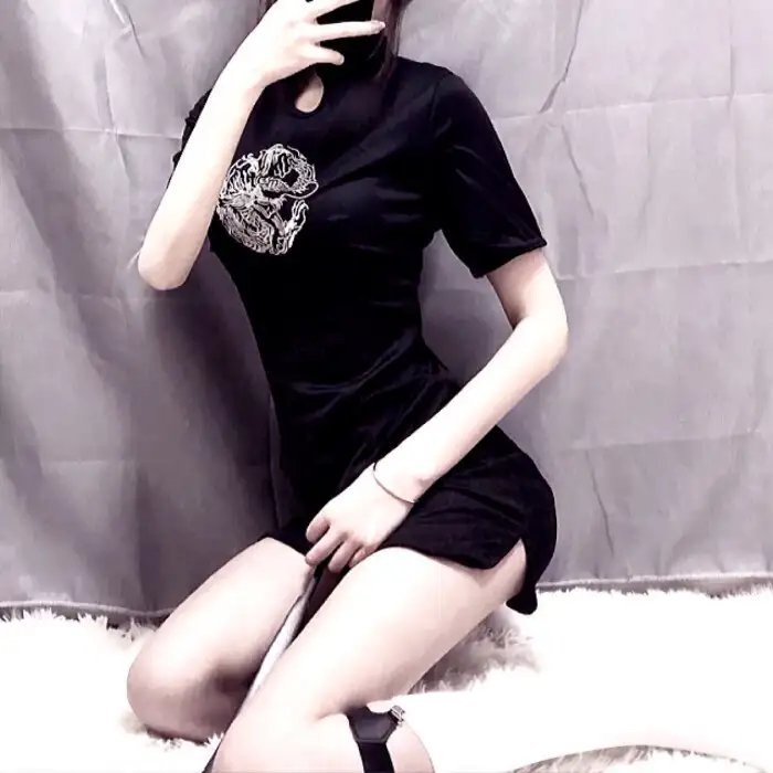 倩女怀春